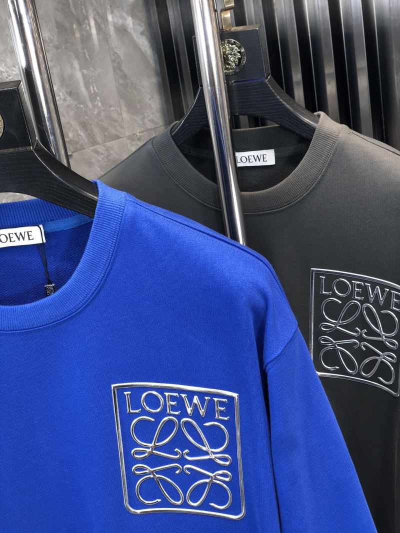 Loewe Hoodies